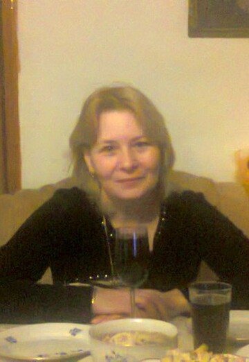 Моя фотография - ирина, 58 из Елабуга (@irina8756447)