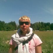 Олег, 36, Архангельское
