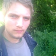 Илья, 25, Вача