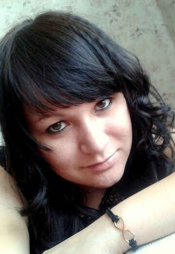 My photo - Ksyuha, 29 from Balezino (@ksuha688)