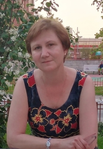 My photo - Tatyana, 52 from Reutov (@tatyana377586)