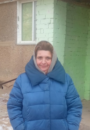 Моя фотография - Ольга, 49 из Астрахань (@olga359128)