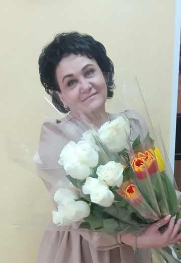 My photo - Oksana, 50 from Baikonur (@oksana154113)
