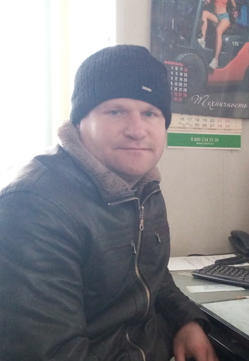My photo - Aleksandr, 36 from Borisoglebsk (@aleksandr934856)