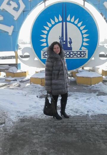 My photo - Natalya, 50 from Karaganda (@natalyadovgelevich)