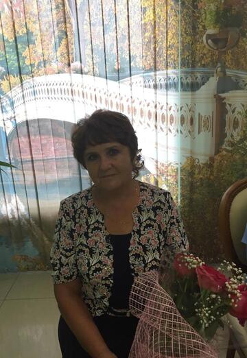 My photo - Lyudmila, 68 from Biysk (@ludmila79173)