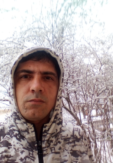 My photo - Anatoliy, 41 from Kerch (@anatoliy70194)