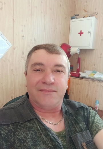 My photo - Pavel, 49 from Stavropol (@pavel217817)