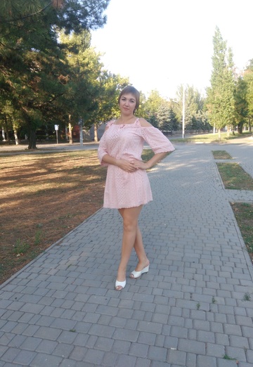 Моя фотография - Татьяна, 33 из Николаев (@tatyana189488)