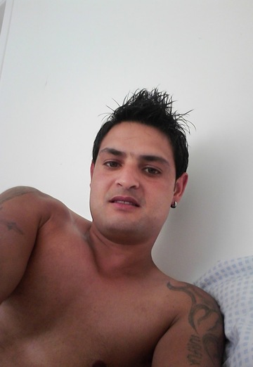 My photo - iliq, 34 from Caazapá (@iliq6)