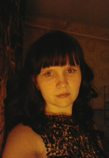 My photo - Elena, 34 from Zhirnovsk (@elena268262)
