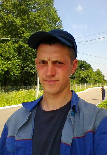 Моя фотография - Лыщук, 34 из Киев (@lishuk)