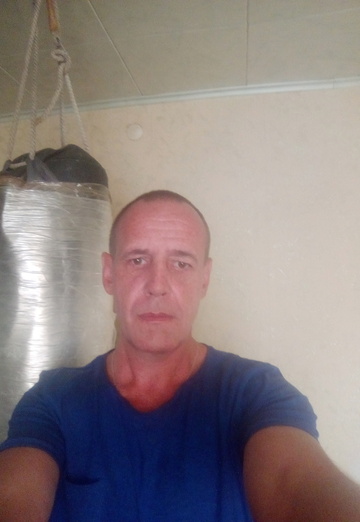 My photo - Djinn, 46 from Rostov-on-don (@djinn93)