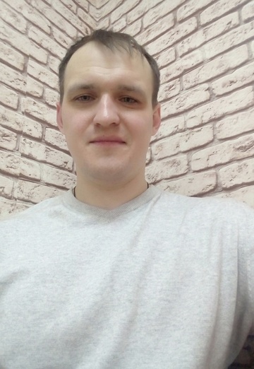 Моя фотография - Александр, 34 из Ангарск (@aleksandr830327)
