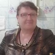 Оля, 57, Курган