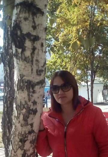 My photo - Tonya, 43 from Barnaul (@tonya1453)