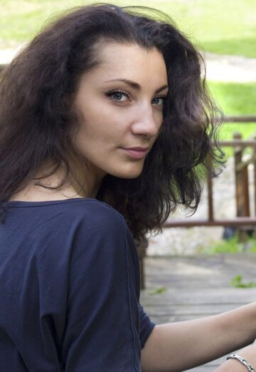 My photo - Anastasiya, 36 from Minsk (@anastasiya31473)