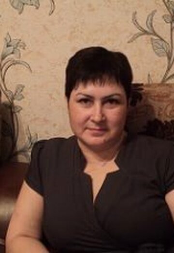 La mia foto - Lyudmila, 46 di Kamyšlov (@ludmila38880)