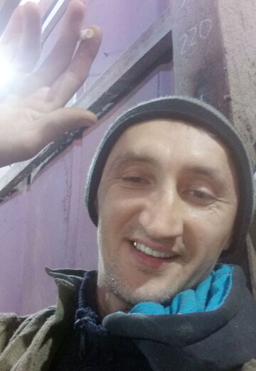 Моя фотография - Виктор Чернокожев, 43 из Калининград (@viktorchernokojev1)