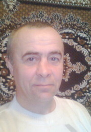 Моя фотография - Егор, 53 из Сумы (@egor44014)