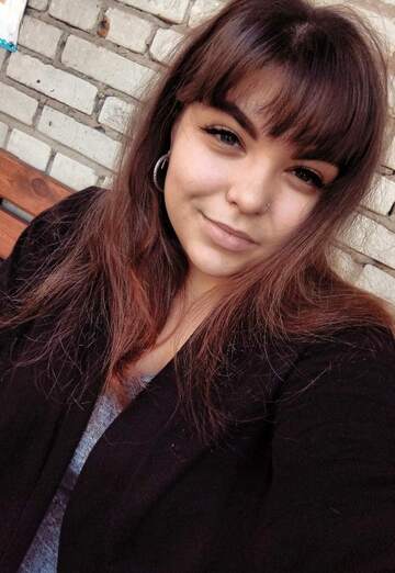 My photo - Aleksandra, 23 from Penza (@aleksandra69607)