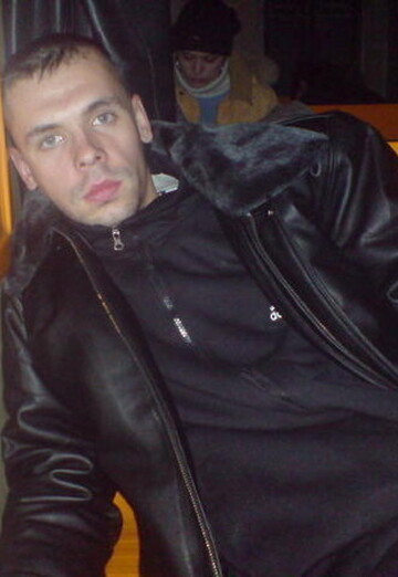 My photo - Vyacheslav, 39 from Yekaterinburg (@vyacheslav38620)