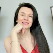 Olga 46 Moscow