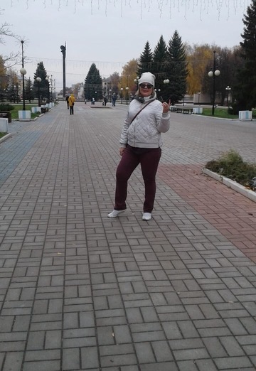 Моя фотография - Рафина, 65 из Менделеевск (@rafina26)