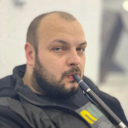 Денис, 29, Новороссийск