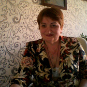 людмила, 61, Щелково