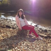 Светлана, 46, Краснокамск