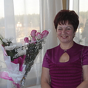 Olga 66 Slatoust