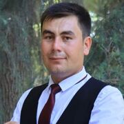 Maxmud, 28, Казань