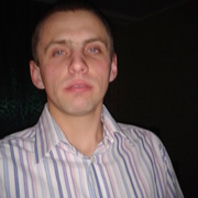 олег, 36, Шушенское