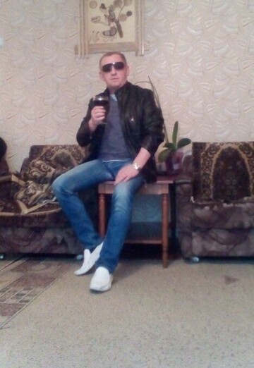 Моя фотография - ЮРИЙ, 50 из Санкт-Петербург (@uriy114182)