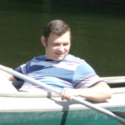 Руслан, 43, Нововоронеж
