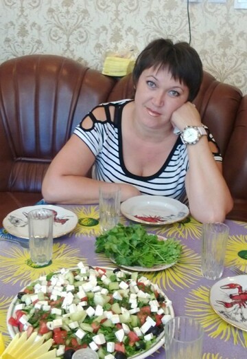 My photo - Alyona, 84 from Shakhty (@alena101931)