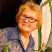 татьяна, 64, Орск