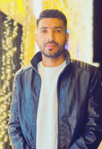 My photo - Zahid Numberdar, 30 from Rethymno (@zahidnumberdar)