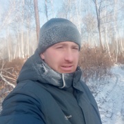 Георгий, 25, Серышево
