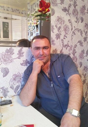 Моя фотография - Эдуард, 48 из Москва (@eduard40803)
