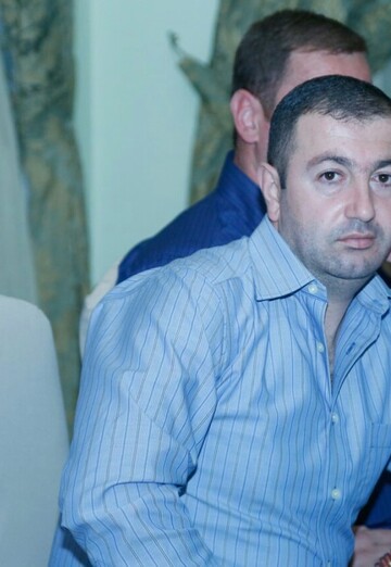 Моя фотография - Edgar, 36 из Ереван (@edgar4010)