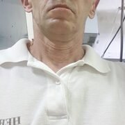 Andrey Klimovich 54 года (Дева) Беэр-Шева