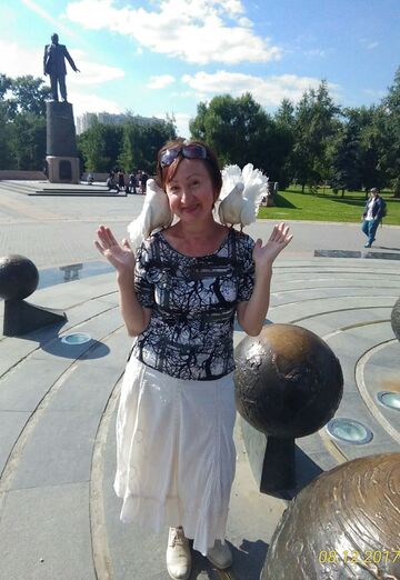 Моя фотография - Татьяна, 44 из Екатеринбург (@tatyana261508)