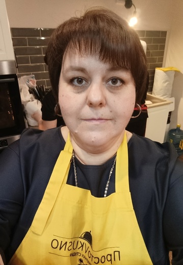 My photo - Elena, 41 from Moscow (@elena490301)