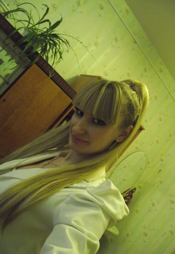 La mia foto - Evgeniya, 38 di Nadym (@evgeniya12306)