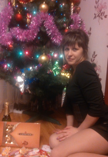 My photo - natalya, 37 from Yartsevo (@natalya49194)