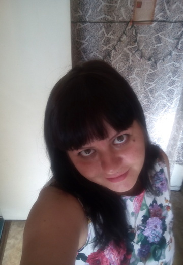 My photo - Zoya, 40 from Samara (@zoya3018)