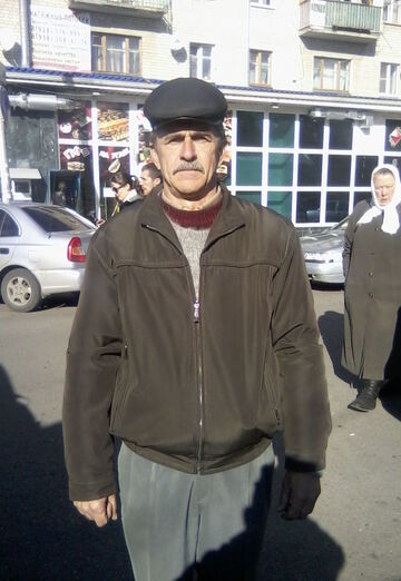 My photo - Anatoliy, 64 from Belaya Kalitva (@anatoliy11983)