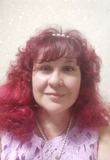 Tatyana 55 (@tatyana426933) — my photo № 1